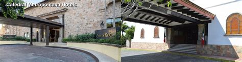 hoteles cerca de metropolitan cathedral|Best Hotels near Catedral Metropolitana .